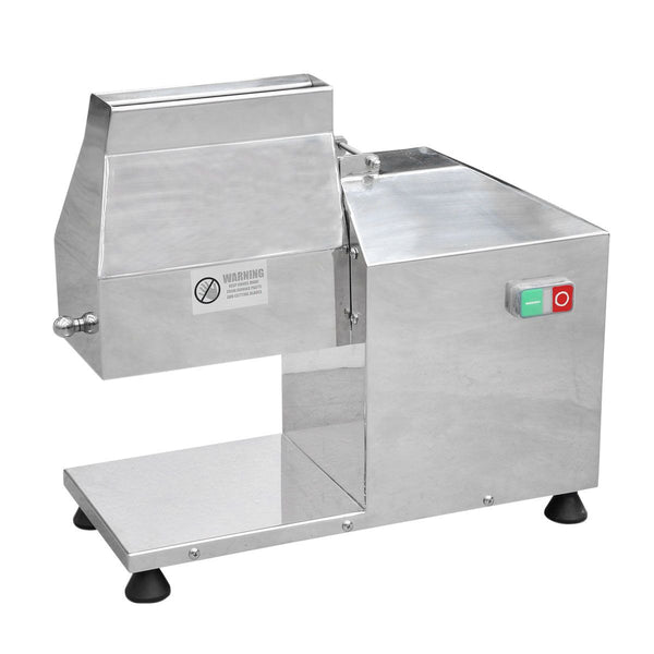 Silnik elektryczny do ubijaczek do mięsa, krajalnic i kotleciarek - bez przystawki - Prime Gastro