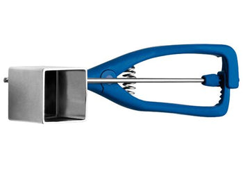 Łyżka do lodów - Kwadrat 1/30 LTR. 32 x 32 mm - Prime Gastro