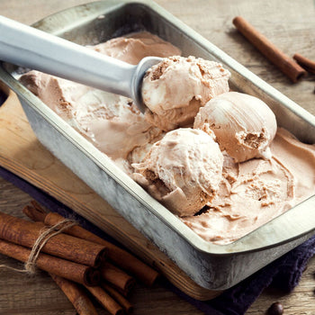 Łyżka do lodu - Ø 59 mm - Prime Gastro