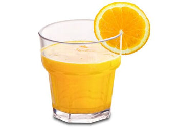 (50 sztuk) Szklanka z poliwęglanu - 200 ml - Prime Gastro