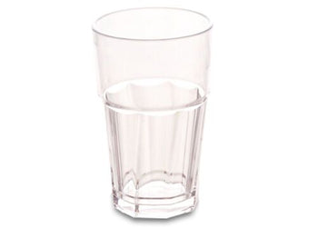 (50 sztuk) Szklanka poliwęglanowa - 300 ml - Prime Gastro