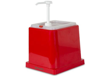 Dozownik keczupu - 2L - Prime Gastro