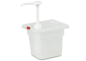 Dozownik keczupu - 2L - Prime Gastro