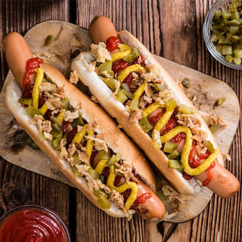 Dozownik majonezu - 2L - Prime Gastro