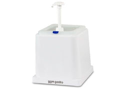 Dozownik majonezu - 2L