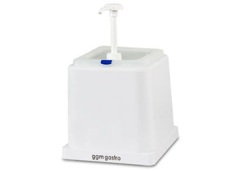 Dozownik majonezu - 2L - Prime Gastro