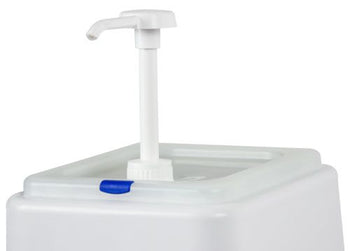 Dozownik majonezu - 2L - Prime Gastro