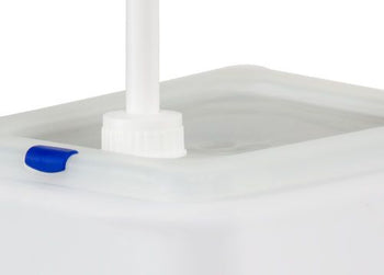 Dozownik majonezu - 2L - Prime Gastro