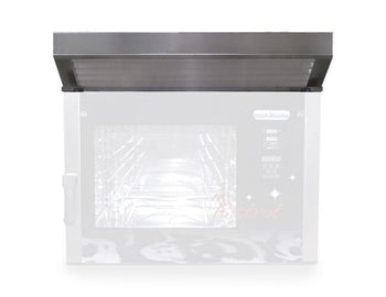 Okap - 0,85 m - z silnikiem i kondensatorem - Prime Gastro