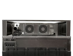 Okap - 0,85 m - z silnikiem i kondensatorem