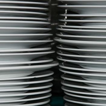 Szafka na przybory kuchenne - 600x600mm - 1 drzwi na zawiasach - Wysokość: 1800mm - Prime Gastro