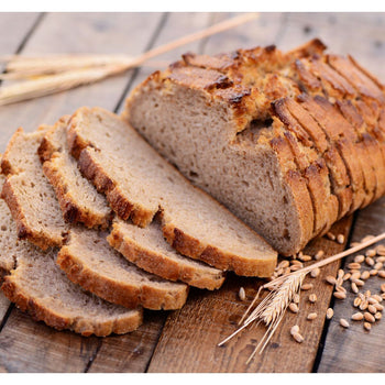 Krajalnica do chleba stołowa - grubość kromki 8 mm - 370 W - Prime Gastro