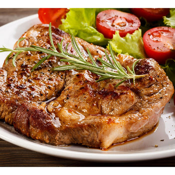 Elektryczny piekarnik do pity / salamander gastronomiczny KOMPAKT - 2,2 kW - 220 V - Prime Gastro