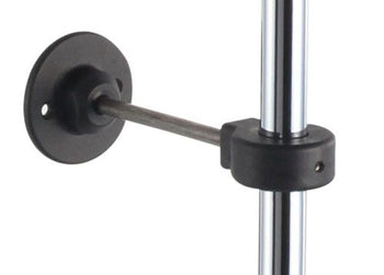 Prysznic z jednym otworem 9000 - z kranem i 2 zaworami mieszającymi - Prime Gastro