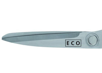 Nożyczki do papieru / tapet - 24,5 cm - długość cięcia: 11 cm - Prime Gastro