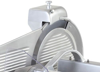 Krajalnica - 370 W - Nóż: Ø 370 mm - Prime Gastro