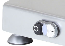 Krajalnica - 370 W - Nóż: Ø 350 mm