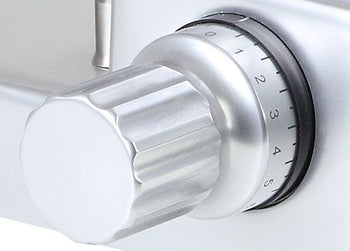 Krajalnica - 370 W - Nóż: Ø 370 mm - Prime Gastro