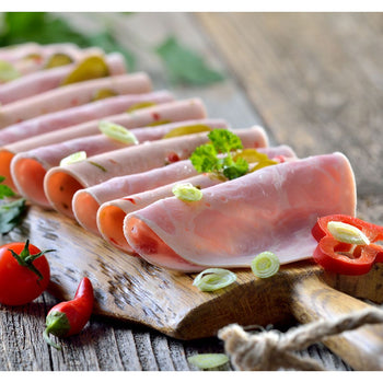 Krajalnica - 370 W - Nóż: Ø 350 mm - Prime Gastro