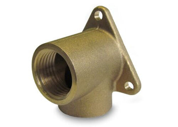 Narożny uchwyt naścienny do gniazda gazowego SAZ12 - Prime Gastro