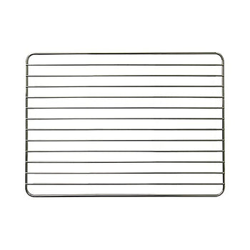 Ruszt do piekarnika - 352 x 322 mm - Prime Gastro