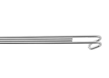 Łyżka do głębokiego smażenia - Ø 140 mm - Długość uchwytu: 340 mm - Prime Gastro