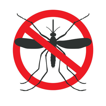 (3 Stück) - Insektenvernichter - für 50m² - 16 Watt - Prime Gastro