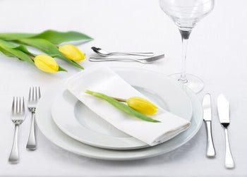 (12 szt.) Spodek do zupy - Ø 16 cm - Prime Gastro