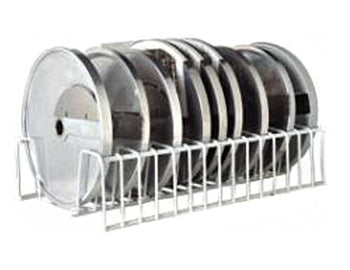 Uchwyt na Tarczę do krojenia - wyposażenie dodatkowe do GEH i GSH300 - Prime Gastro