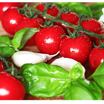 Manualna krajalnica do pomidorów - Liczba plastrów: 6 - Prime Gastro