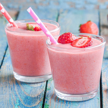 Kubek ze stali nierdzewnej do miksera koktajlowego - 1 litr - Prime Gastro