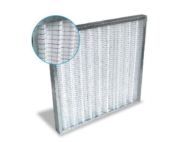 Filtr syntetyczny - 500x620mm - Prime Gastro