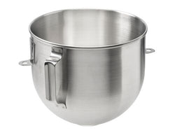 Miska ze stali nierdzewnej do miksera planetarnego PLRM40H - Ø 402 mm