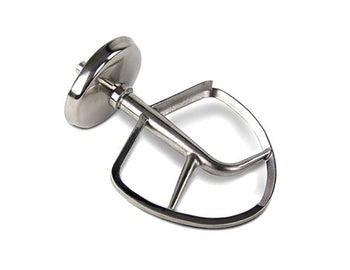 Mieszadło płaskie do miksera planetarnego - Prime Gastro