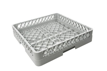 Podstawowy kosz zlewozmywakowy 1/1 - 500x500 mm - Prime Gastro