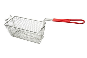 Kosz do frytkownicy - 16 litrów - do GFK481-16 - Prime Gastro