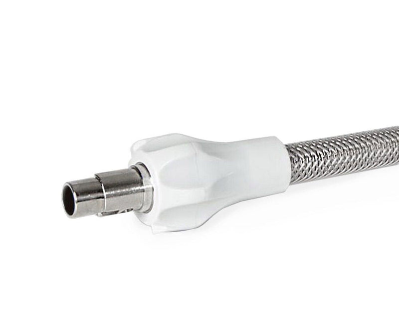 Wąż gazowy - 750 mm - Standard: EN14800