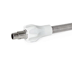 Wąż gazowy - 1250 mm - Standard: EN14800