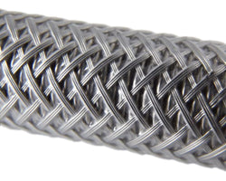 Wąż gazowy - 1250 mm - Standard: EN14800