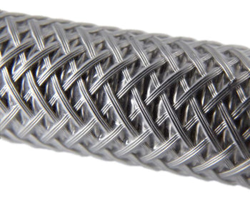 Wąż gazowy - 1500 mm - Standard: EN14800 - Prime Gastro