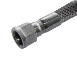 Wąż gazowy - 750 mm - Standard: EN14800