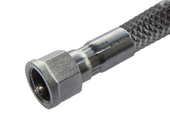 Wąż gazowy - 1250 mm - Standard: EN14800 - Prime Gastro