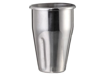 Kubek ze stali nierdzewnej do miksera koktajlowego - 1 litr - Prime Gastro
