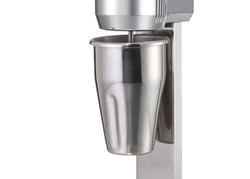 Kubek ze stali nierdzewnej do miksera koktajlowego - 1 litr