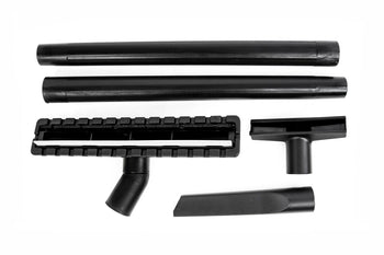 Odkurzacz przemysłowy do pracy na sucho i na mokro - 22L - Prime Gastro