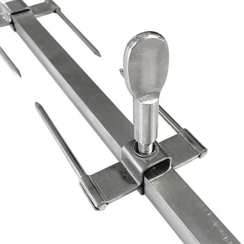 Szpikulec do rożen do kurczaka - Prime Gastro