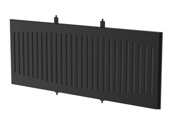 Części boczne do wózków serwujących - zestaw 6 sztuk - Prime Gastro