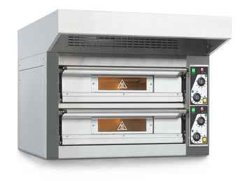 Pokrywa do pieca do pizzy – odpowiednia do modeli PEZ430, PEZ430#2 i PDZ430 - Prime Gastro