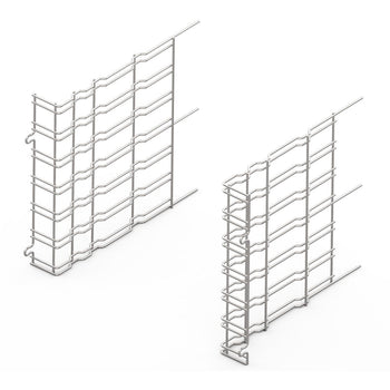 Uchwyt - na 7x GN 1/1 - Prime Gastro