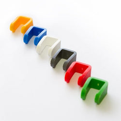 Nóż do chleba - z ząbkowaną krawędzią - Ostrze: 225 mm